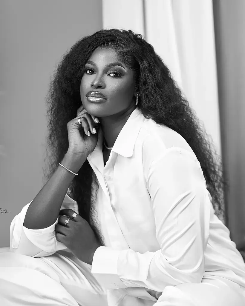 Chidera Nweze