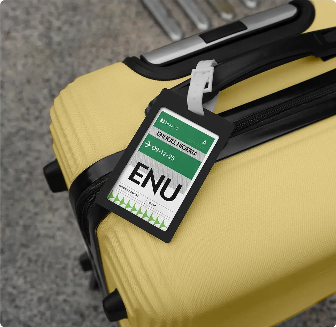 Enugu Air