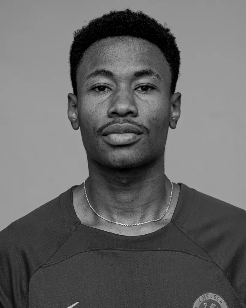 Ikenna Eze