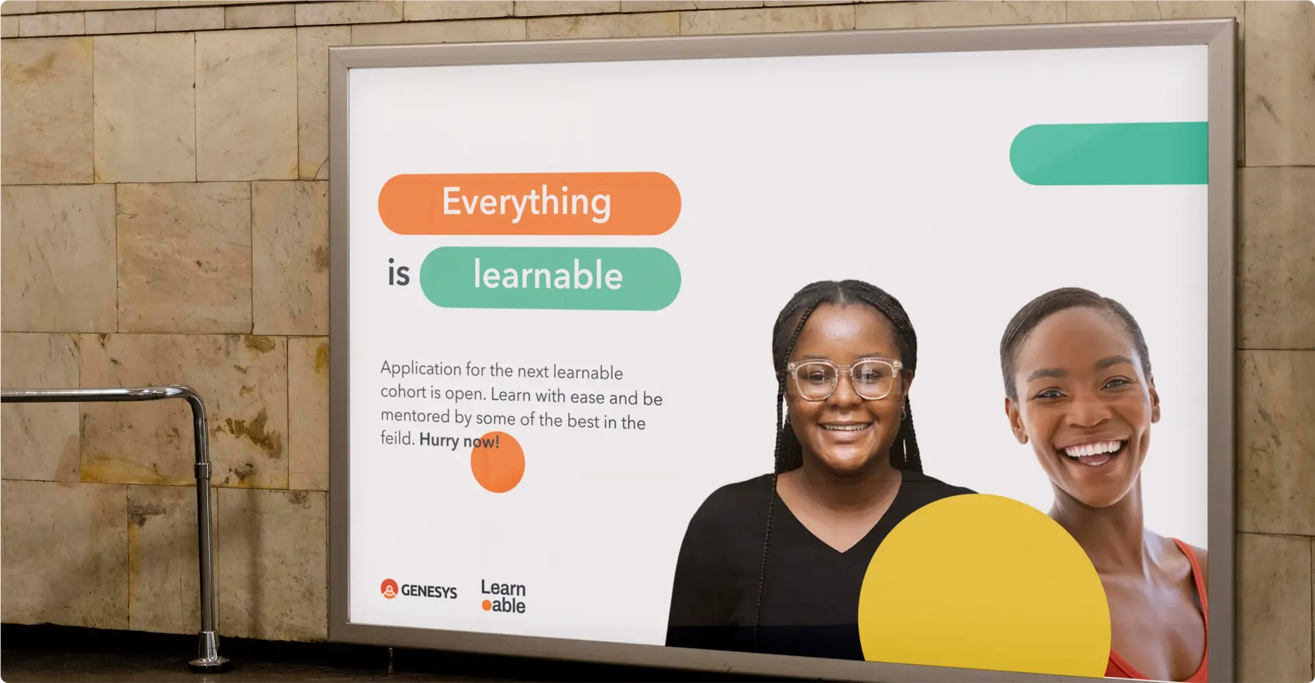 learnable
