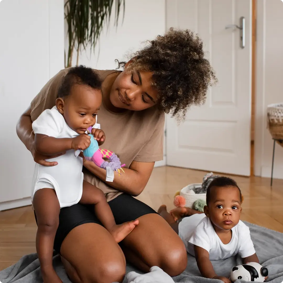 Chloe Hygiene & Baby Products