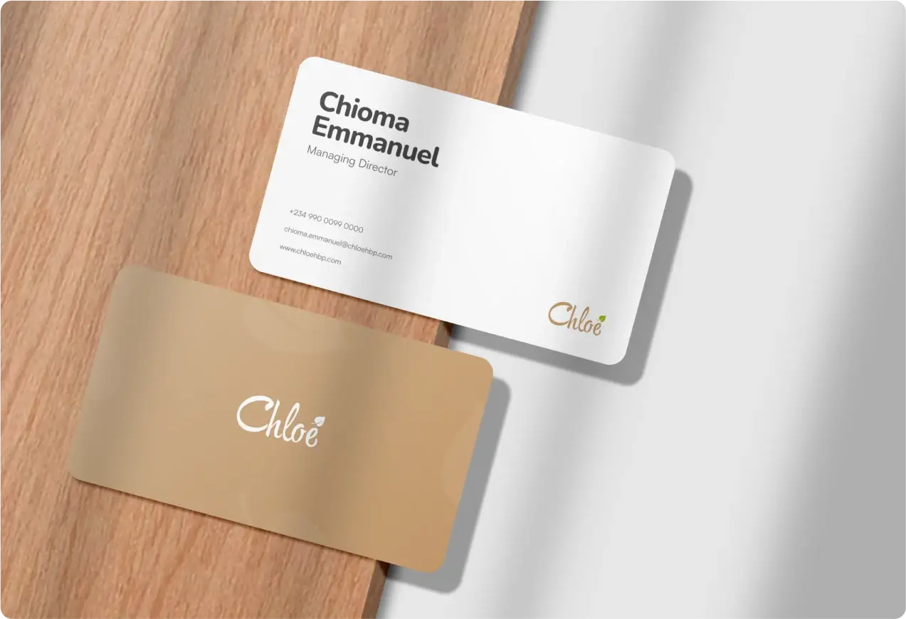 Chloe Hygiene