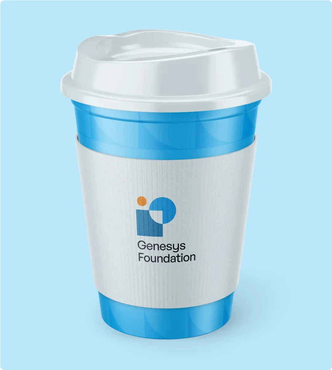 genesys foundation