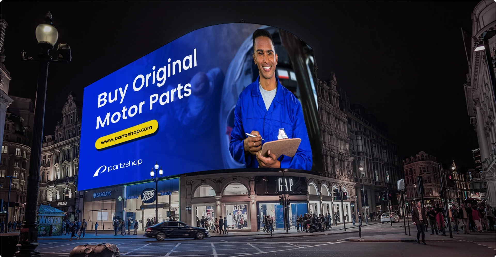 partzshop