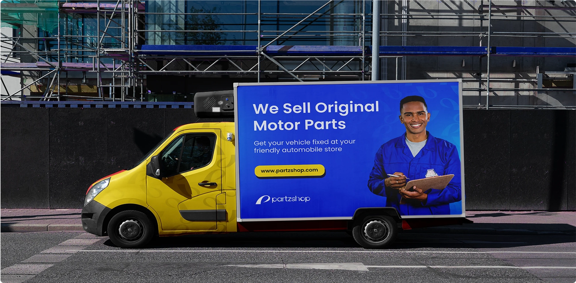 partzshop