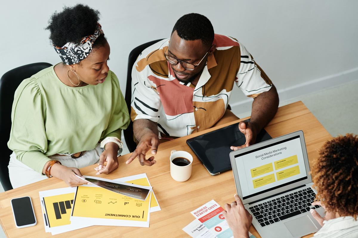 How Startups Can Build a Growth Strategy on a Limited Budget