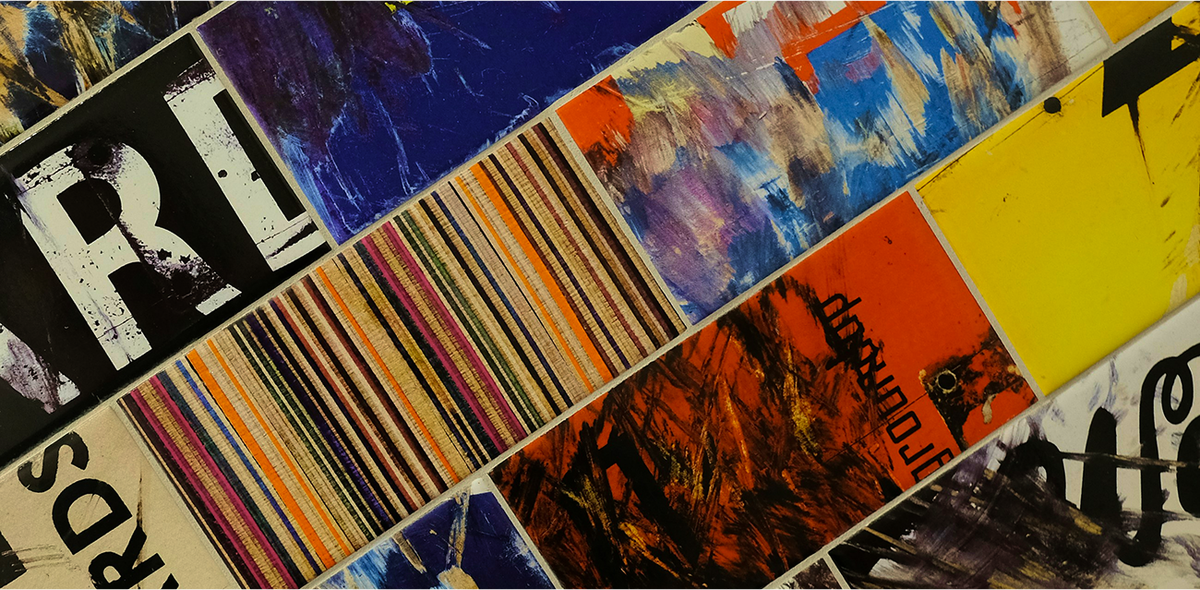 New Design Trends in 2025